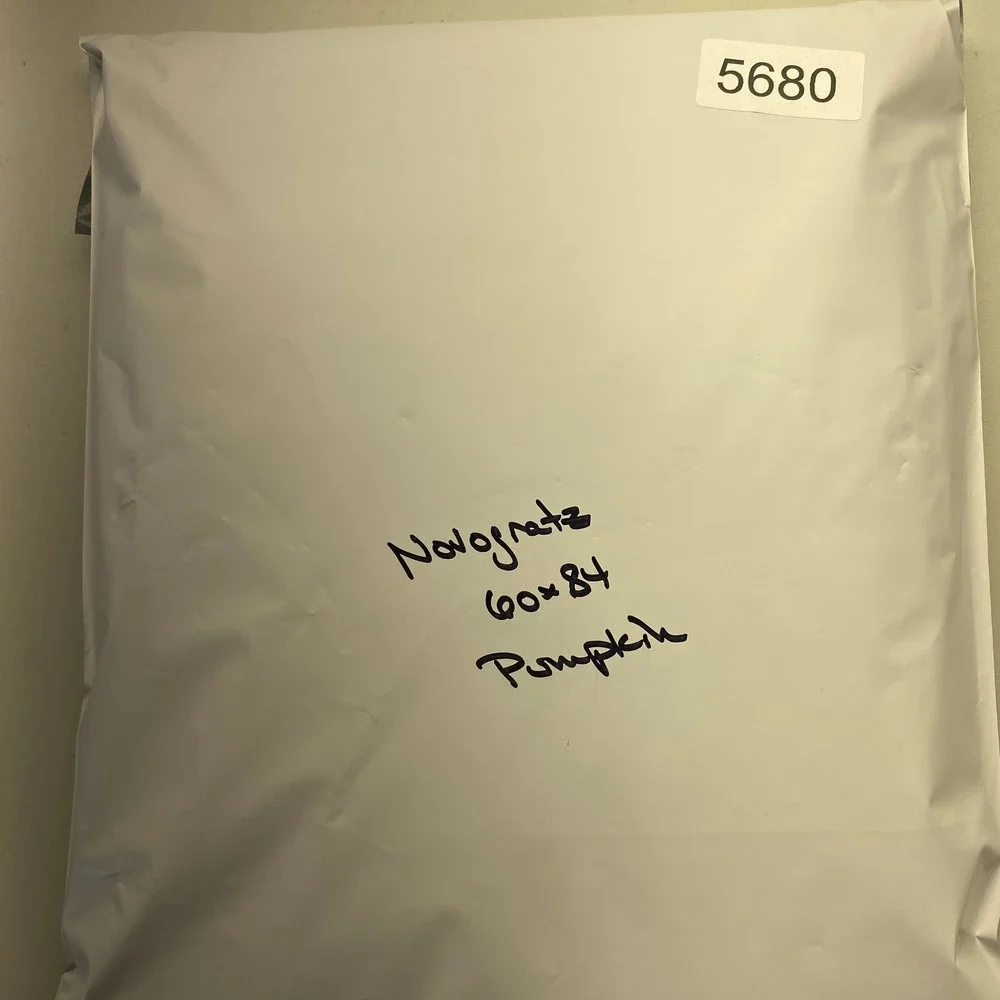 Novogratz halloween tablecloth